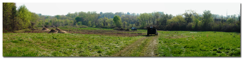 4162010_fieldclearing BMF Land Prep