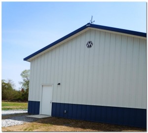 BMF Building